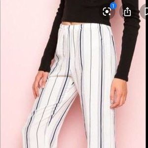 Brandy Melville John Galt Frankie Pants